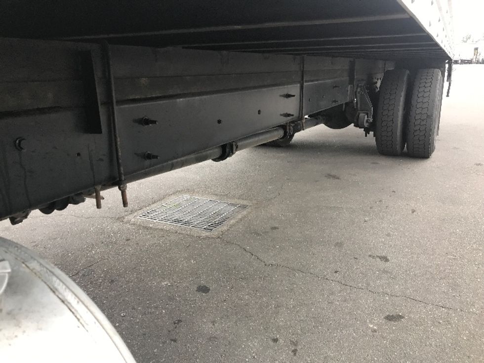 Medium Duty Box Truck-Light and Medium Duty Trucks-International-2022-MV607-West Sacramento-CA-197,714\n\t\tmiles-$ 61,500 - Image 5