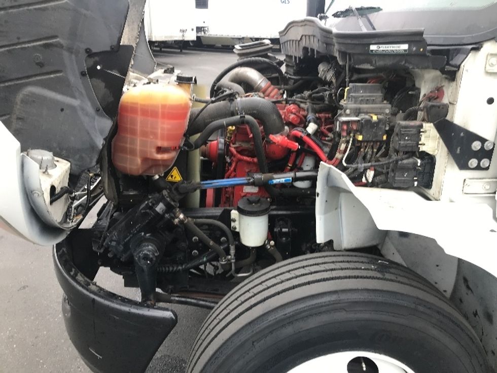 Medium Duty Box Truck-Light and Medium Duty Trucks-International-2022-MV607-West Sacramento-CA-197,714\n\t\tmiles-$ 61,500 - Image 23