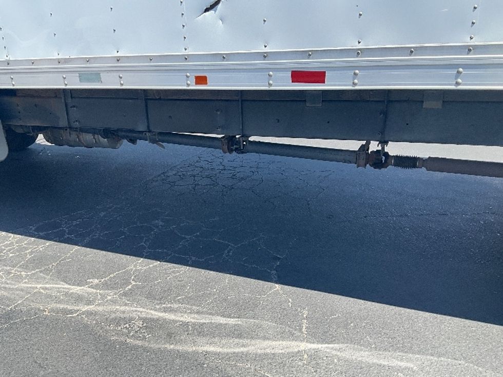 Medium Duty Box Truck-Light and Medium Duty Trucks-International-2022-MV607-West Sacramento-CA-211,157\n\t\tmiles-$ 60,500 - Image 5