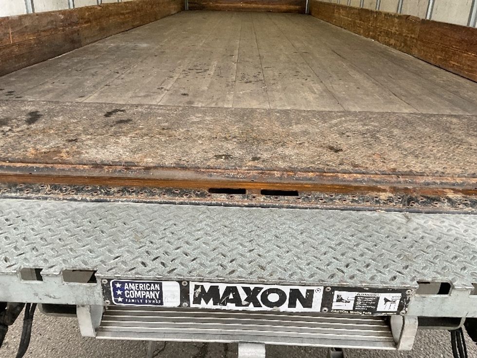 Medium Duty Box Truck-Light and Medium Duty Trucks-International-2022-MV607-West Sacramento-CA-222,460\n\t\tmiles-$ 48,250 - Image 10