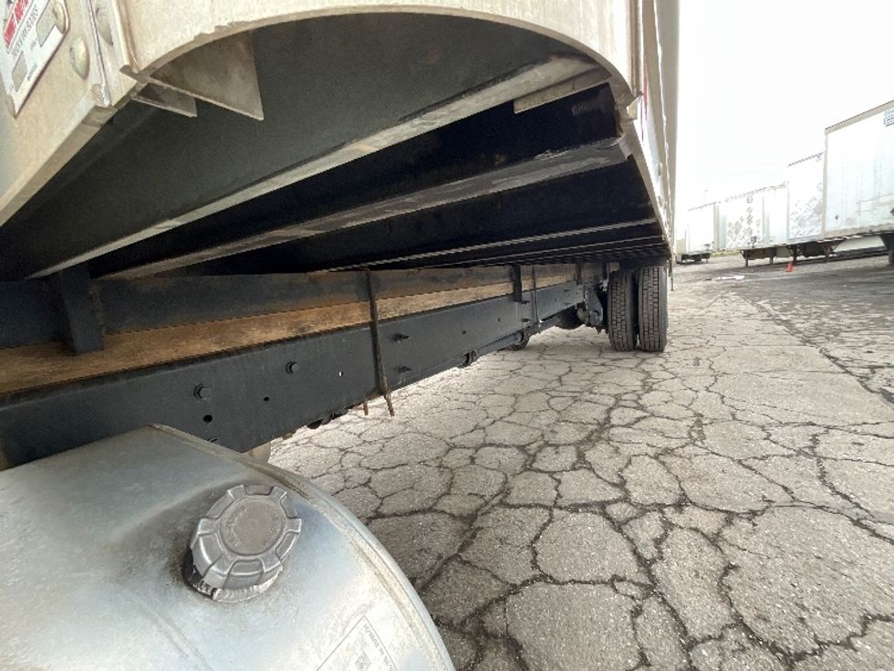 Medium Duty Box Truck-Light and Medium Duty Trucks-International-2022-MV607-West Valley City-UT-180,079\n\t\tmiles-$ 59,000 - Image 5