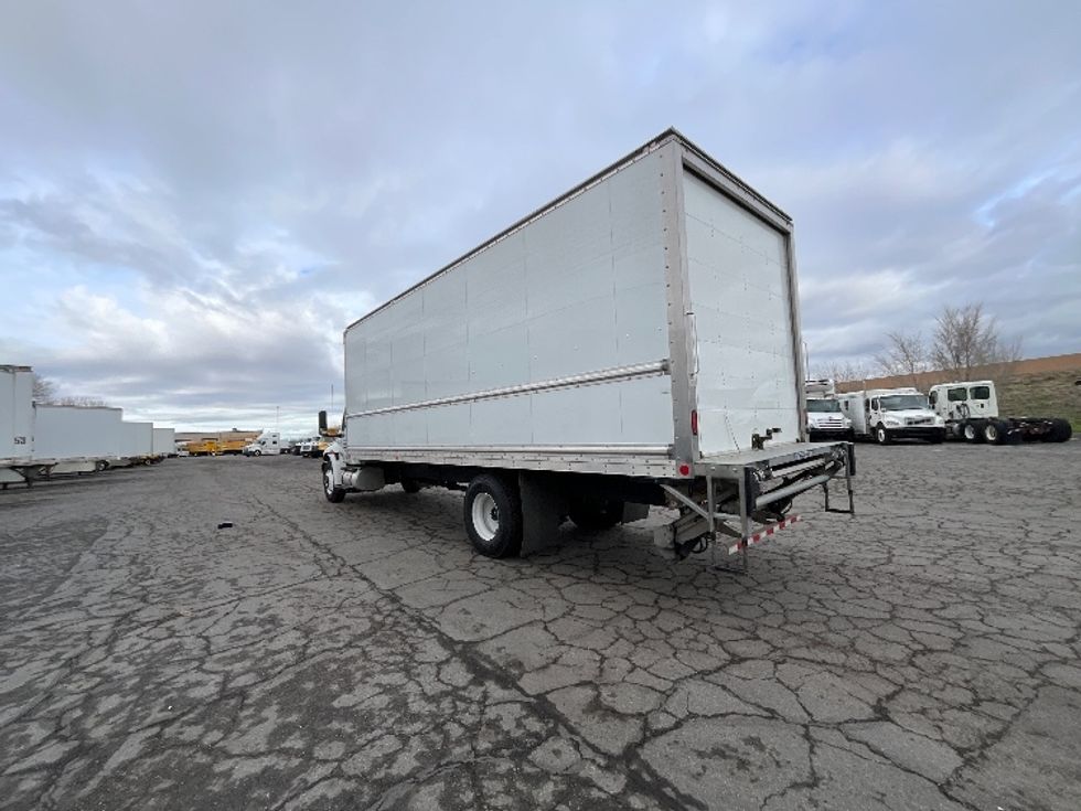 Medium Duty Box Truck-Light and Medium Duty Trucks-International-2022-MV607-West Valley City-UT-180,079\n\t\tmiles-$ 59,000 - Image 6