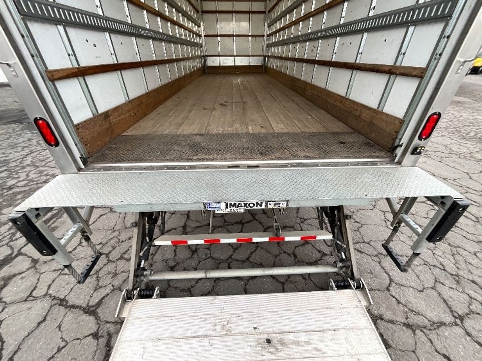 Medium Duty Box Truck-Light and Medium Duty Trucks-International-2022-MV607-West Valley City-UT-180,079\n\t\tmiles-$ 59,000 - Image 10