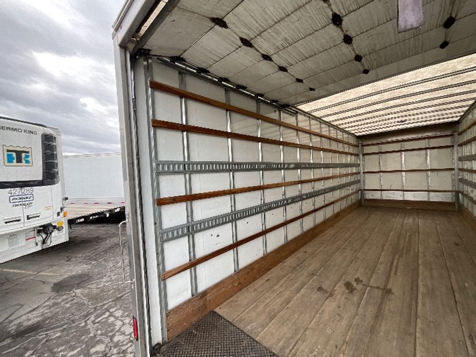 Medium Duty Box Truck-Light and Medium Duty Trucks-International-2022-MV607-West Valley City-UT-180,079\n\t\tmiles-$ 59,000 - Image 11