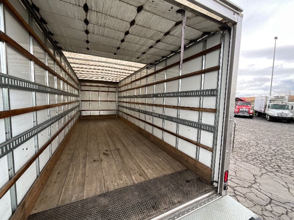 Medium Duty Box Truck-Light and Medium Duty Trucks-International-2022-MV607-West Valley City-UT-180,079\n\t\tmiles-$ 59,000 - Image 12