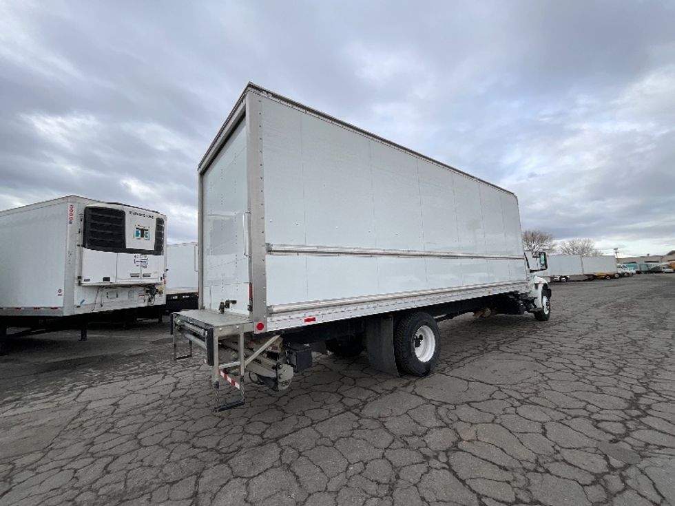 Medium Duty Box Truck-Light and Medium Duty Trucks-International-2022-MV607-West Valley City-UT-180,079\n\t\tmiles-$ 59,000 - Image 13