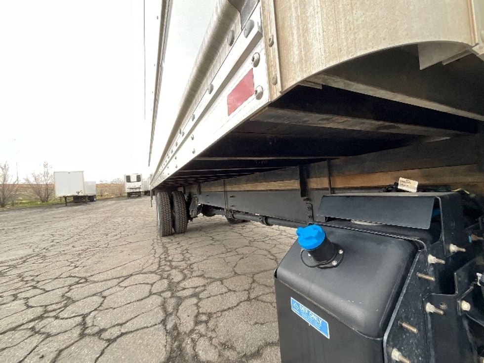 Medium Duty Box Truck-Light and Medium Duty Trucks-International-2022-MV607-West Valley City-UT-180,079\n\t\tmiles-$ 59,000 - Image 14