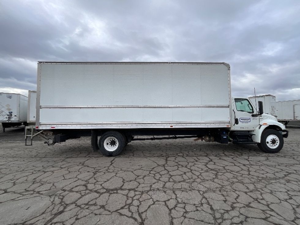 Medium Duty Box Truck-Light and Medium Duty Trucks-International-2022-MV607-West Valley City-UT-180,079\n\t\tmiles-$ 59,000 - Image 15