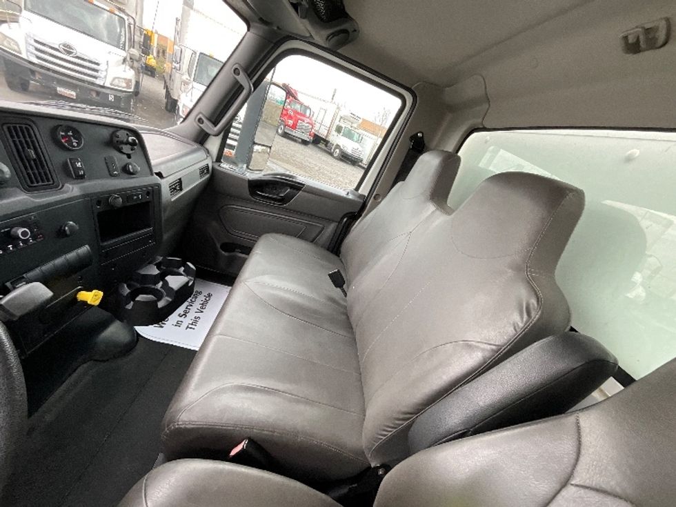 Medium Duty Box Truck-Light and Medium Duty Trucks-International-2022-MV607-West Valley City-UT-180,079\n\t\tmiles-$ 59,000 - Image 19