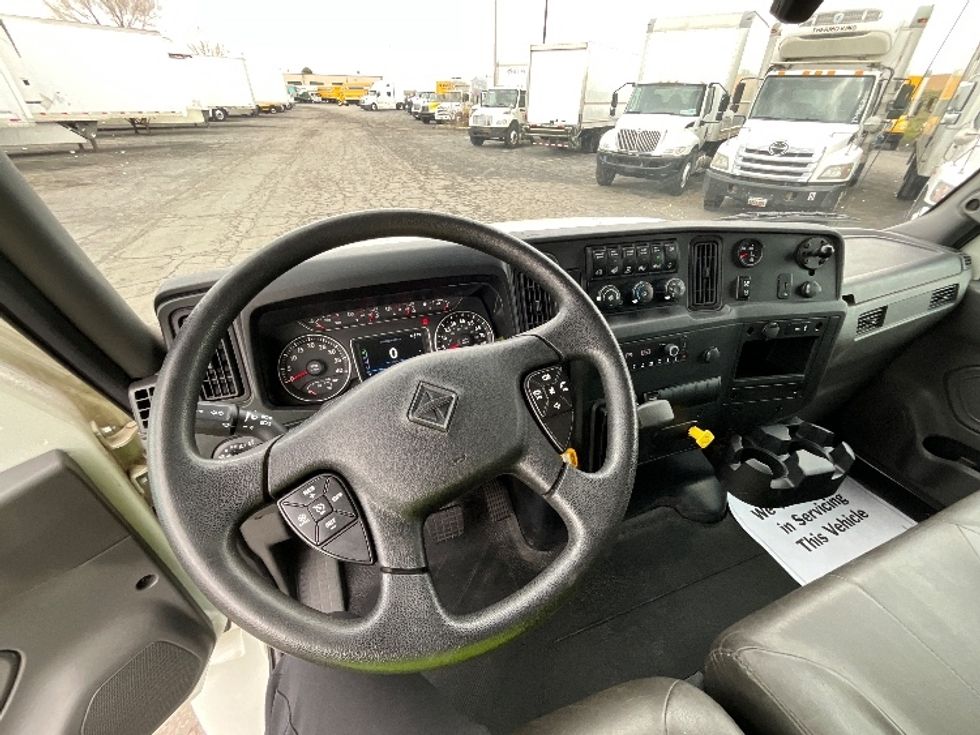 Medium Duty Box Truck-Light and Medium Duty Trucks-International-2022-MV607-West Valley City-UT-180,079\n\t\tmiles-$ 59,000 - Image 18