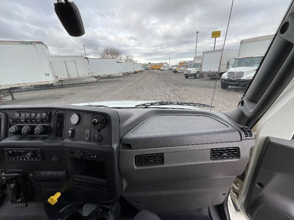 Medium Duty Box Truck-Light and Medium Duty Trucks-International-2022-MV607-West Valley City-UT-180,079\n\t\tmiles-$ 59,000 - Image 21