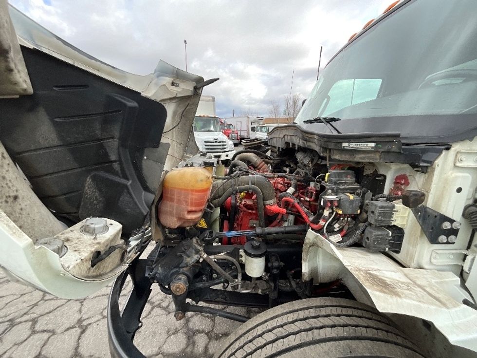 Medium Duty Box Truck-Light and Medium Duty Trucks-International-2022-MV607-West Valley City-UT-180,079\n\t\tmiles-$ 59,000 - Image 24