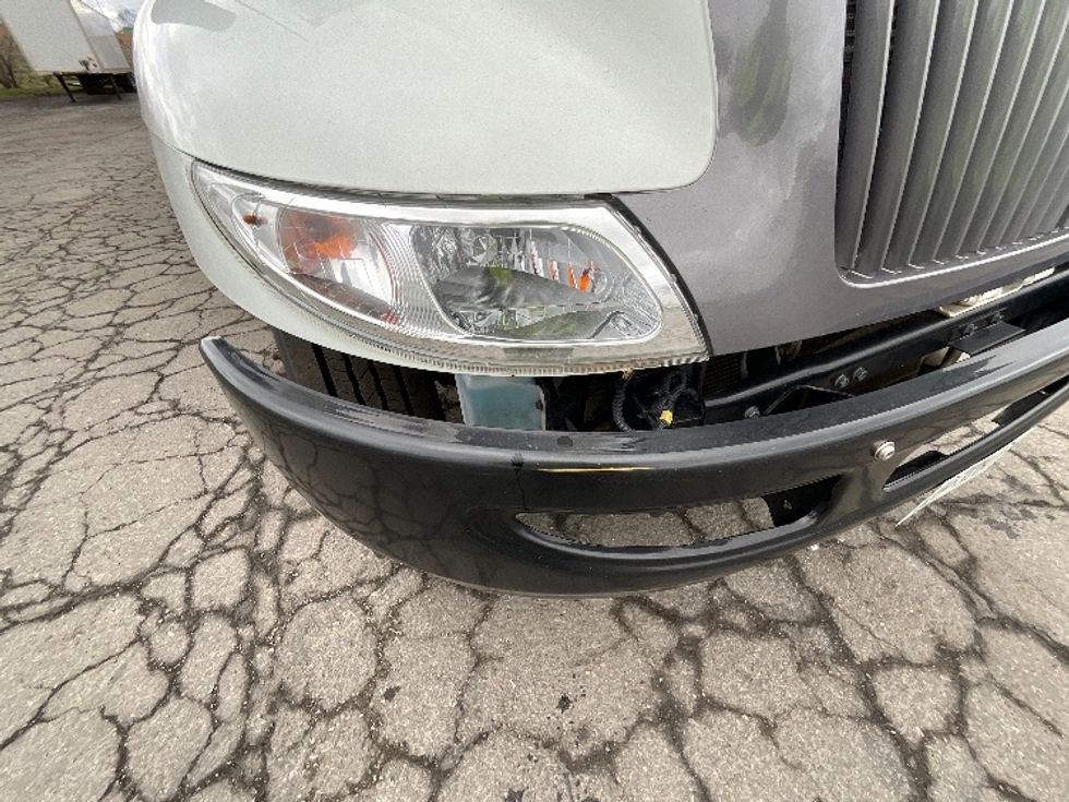 Medium Duty Box Truck-Light and Medium Duty Trucks-International-2022-MV607-West Valley City-UT-180,079\n\t\tmiles-$ 59,000 - Image 25