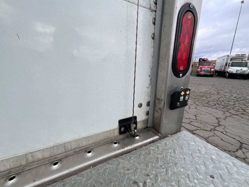 Medium Duty Box Truck-Light and Medium Duty Trucks-International-2022-MV607-West Valley City-UT-180,079\n\t\tmiles-$ 59,000 - Image 27