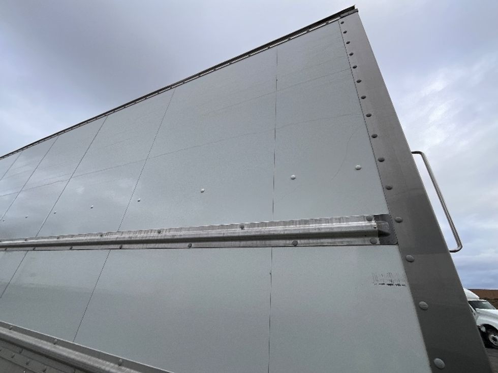 Medium Duty Box Truck-Light and Medium Duty Trucks-International-2022-MV607-West Valley City-UT-180,079\n\t\tmiles-$ 59,000 - Image 29