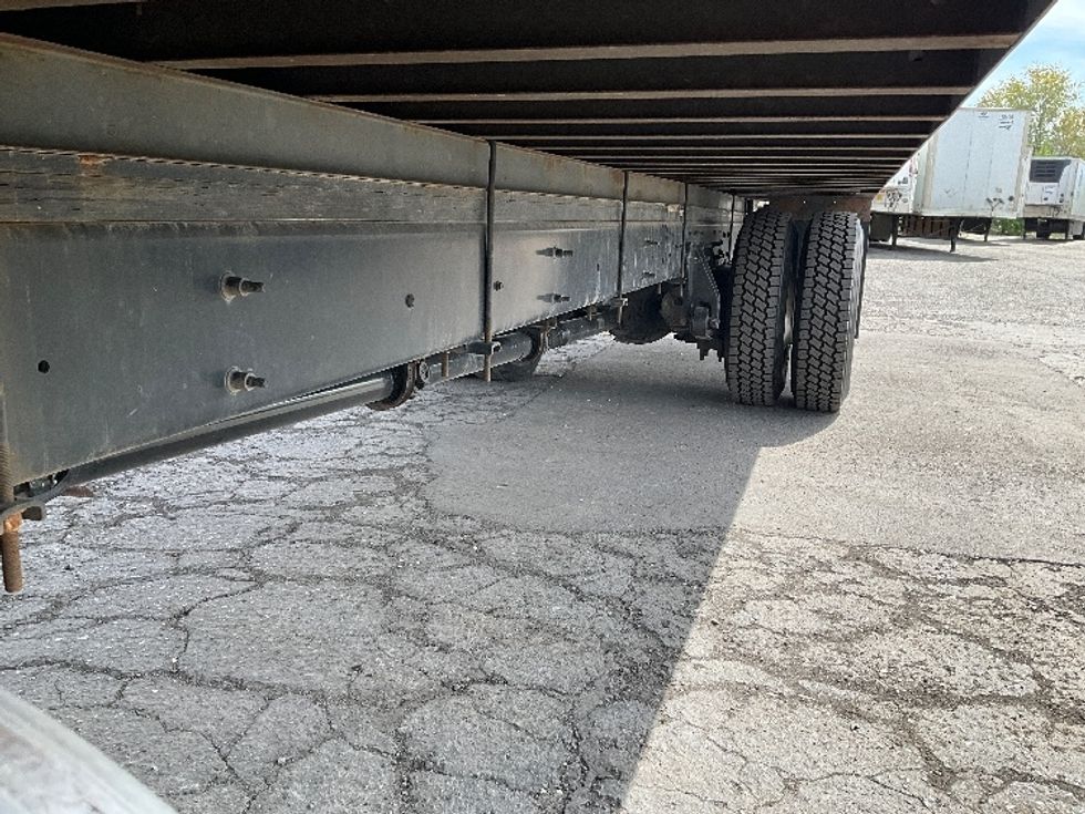 Medium Duty Box Truck-Light and Medium Duty Trucks-International-2022-MV607-West Valley City-UT-209,635\n\t\tmiles-$ 47,500 - Image 5