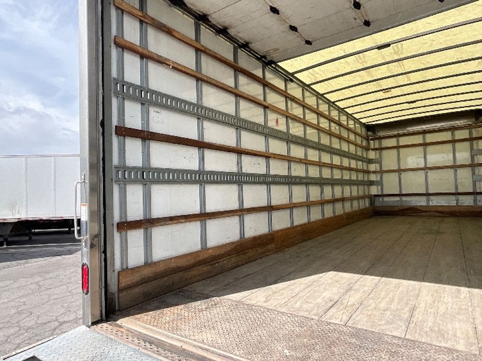 Medium Duty Box Truck-Light and Medium Duty Trucks-International-2022-MV607-West Valley City-UT-209,635\n\t\tmiles-$ 47,500 - Image 11