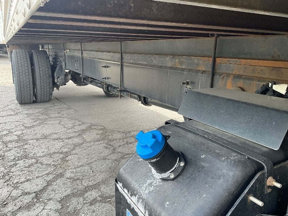 Medium Duty Box Truck-Light and Medium Duty Trucks-International-2022-MV607-West Valley City-UT-209,635\n\t\tmiles-$ 47,500 - Image 14