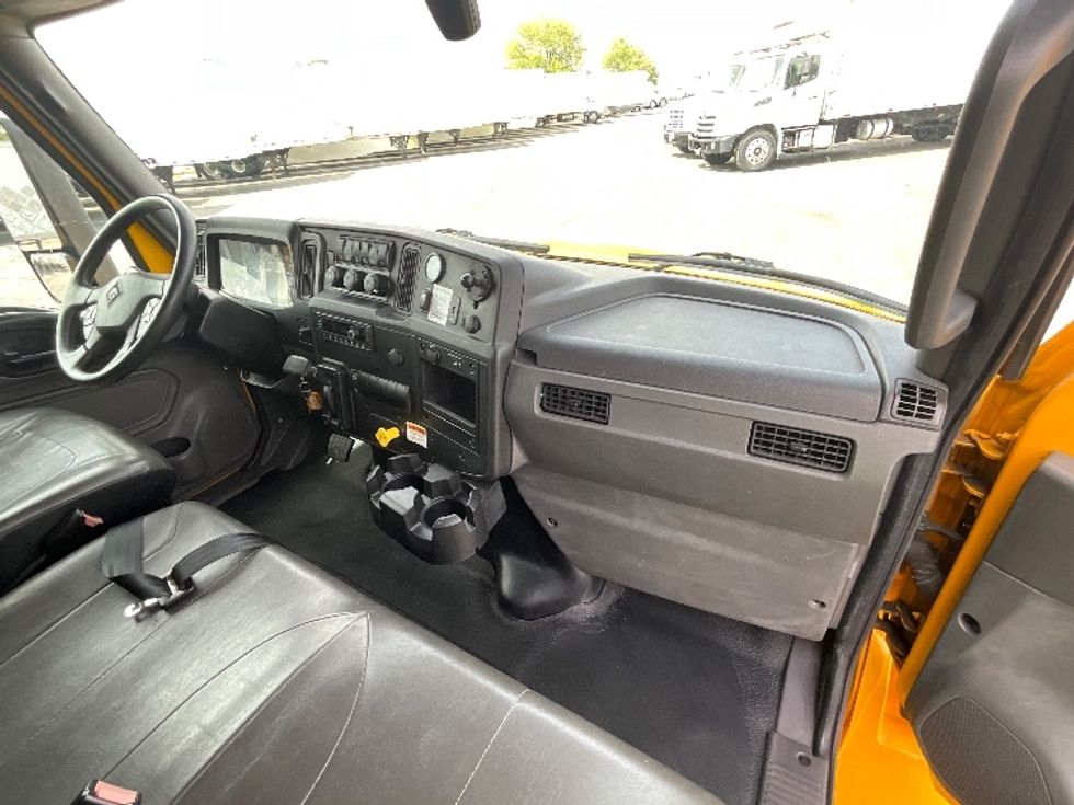 Medium Duty Box Truck-Light and Medium Duty Trucks-International-2022-MV607-West Valley City-UT-209,635\n\t\tmiles-$ 47,500 - Image 21