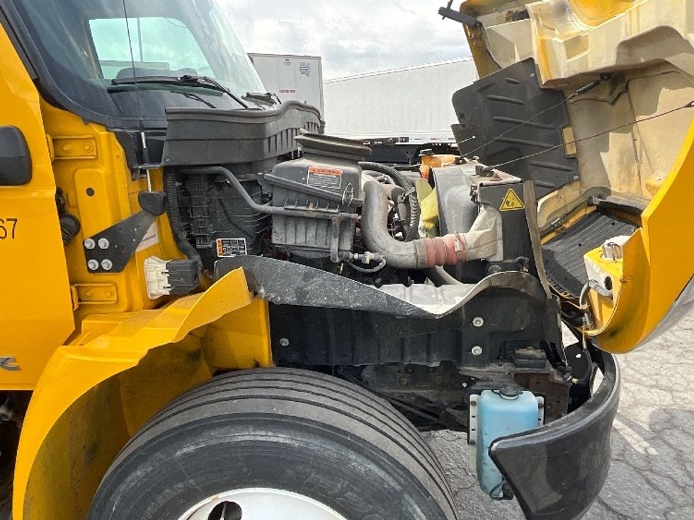 Medium Duty Box Truck-Light and Medium Duty Trucks-International-2022-MV607-West Valley City-UT-209,635\n\t\tmiles-$ 47,500 - Image 23