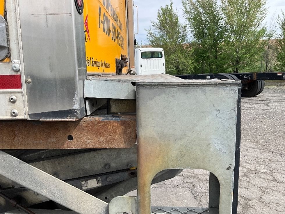 Medium Duty Box Truck-Light and Medium Duty Trucks-International-2022-MV607-West Valley City-UT-209,635\n\t\tmiles-$ 47,500 - Image 27