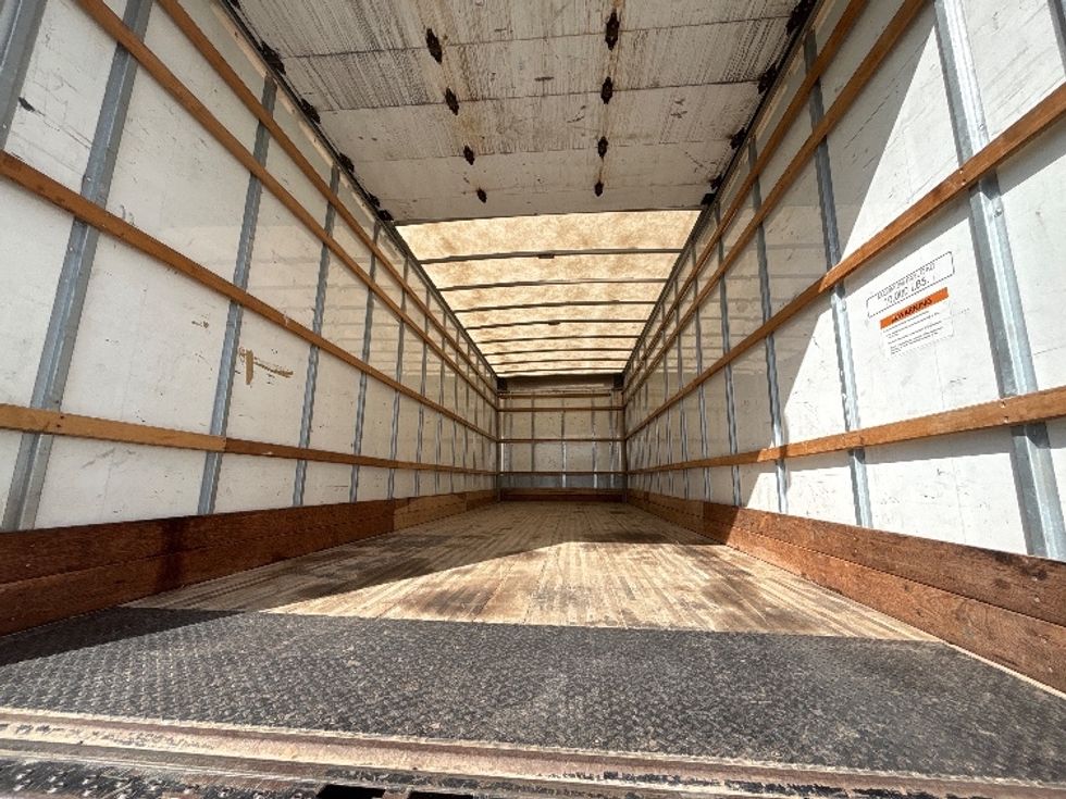 Medium Duty Box Truck-Light and Medium Duty Trucks-International-2022-MV607-West Valley City-UT-215,294\n\t\tmiles-$ 41,750 - Image 10