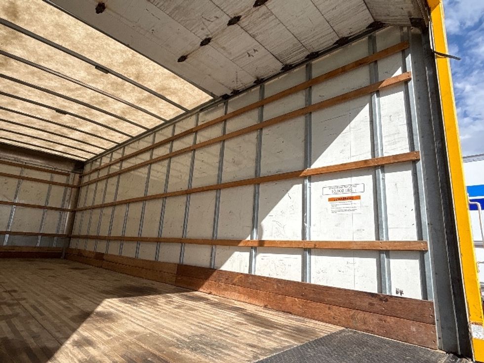 Medium Duty Box Truck-Light and Medium Duty Trucks-International-2022-MV607-West Valley City-UT-215,294\n\t\tmiles-$ 41,750 - Image 12