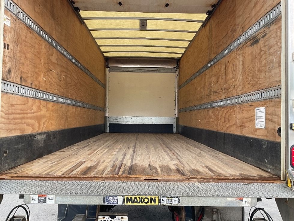Medium Duty Box Truck-Light and Medium Duty Trucks-International-2022-MV607-Whitesboro-NY-96,563\n\t\tmiles-$ 61,000 - Image 10