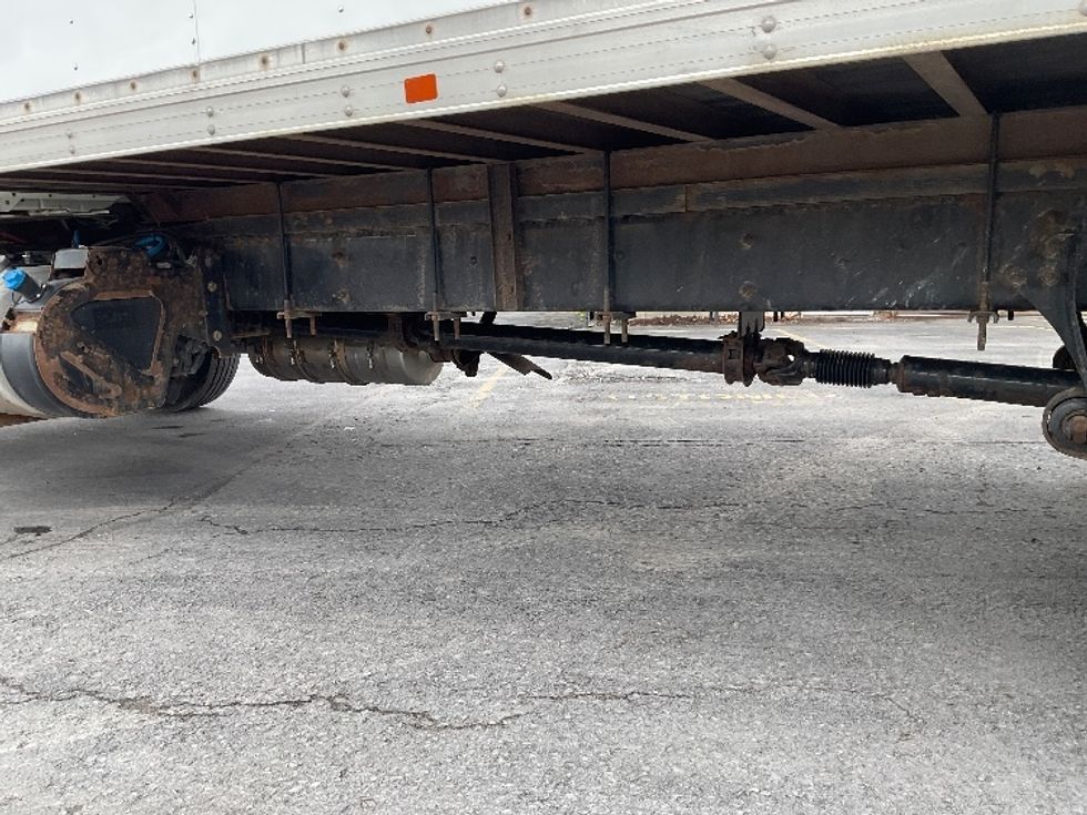 Medium Duty Box Truck-Light and Medium Duty Trucks-International-2022-MV607-Whitesboro-NY-96,563\n\t\tmiles-$ 61,000 - Image 5