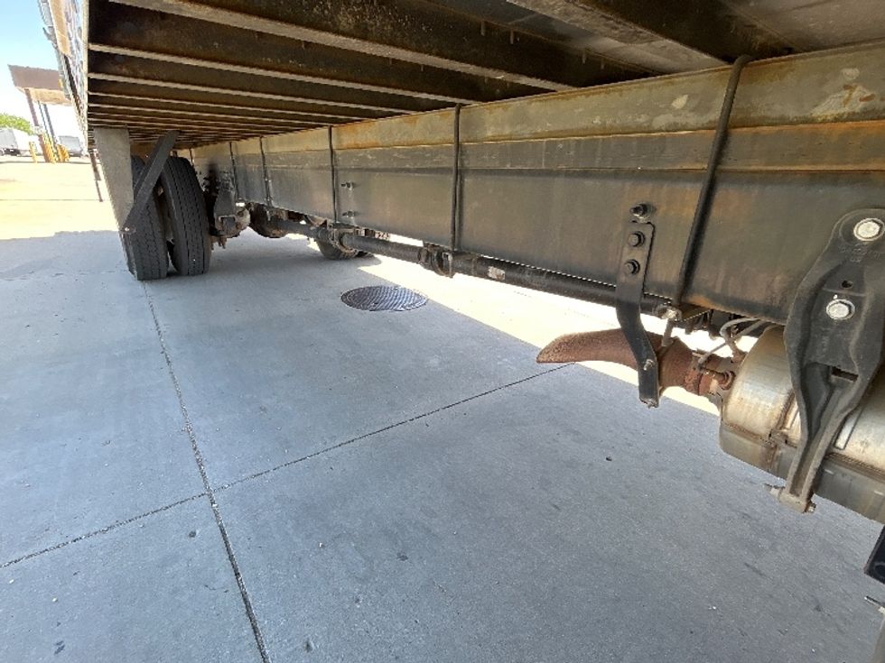 Medium Duty Box Truck-Light and Medium Duty Trucks-International-2022-MV607-Wichita-KS-206,150\n\t\tmiles-$ 53,250 - Image 14