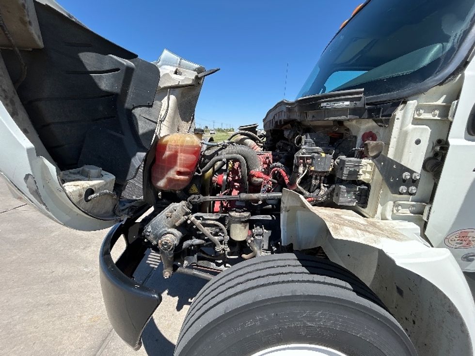 Medium Duty Box Truck-Light and Medium Duty Trucks-International-2022-MV607-Wichita-KS-206,150\n\t\tmiles-$ 53,250 - Image 24