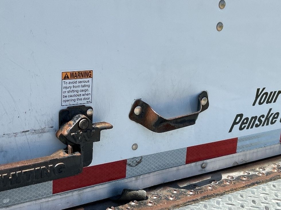 Medium Duty Box Truck-Light and Medium Duty Trucks-International-2022-MV607-Wichita-KS-206,150\n\t\tmiles-$ 53,250 - Image 27