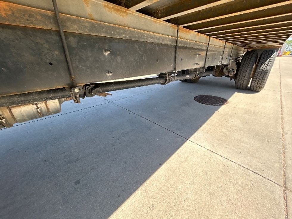 Medium Duty Box Truck-Light and Medium Duty Trucks-International-2022-MV607-Wichita-KS-206,150\n\t\tmiles-$ 53,250 - Image 5