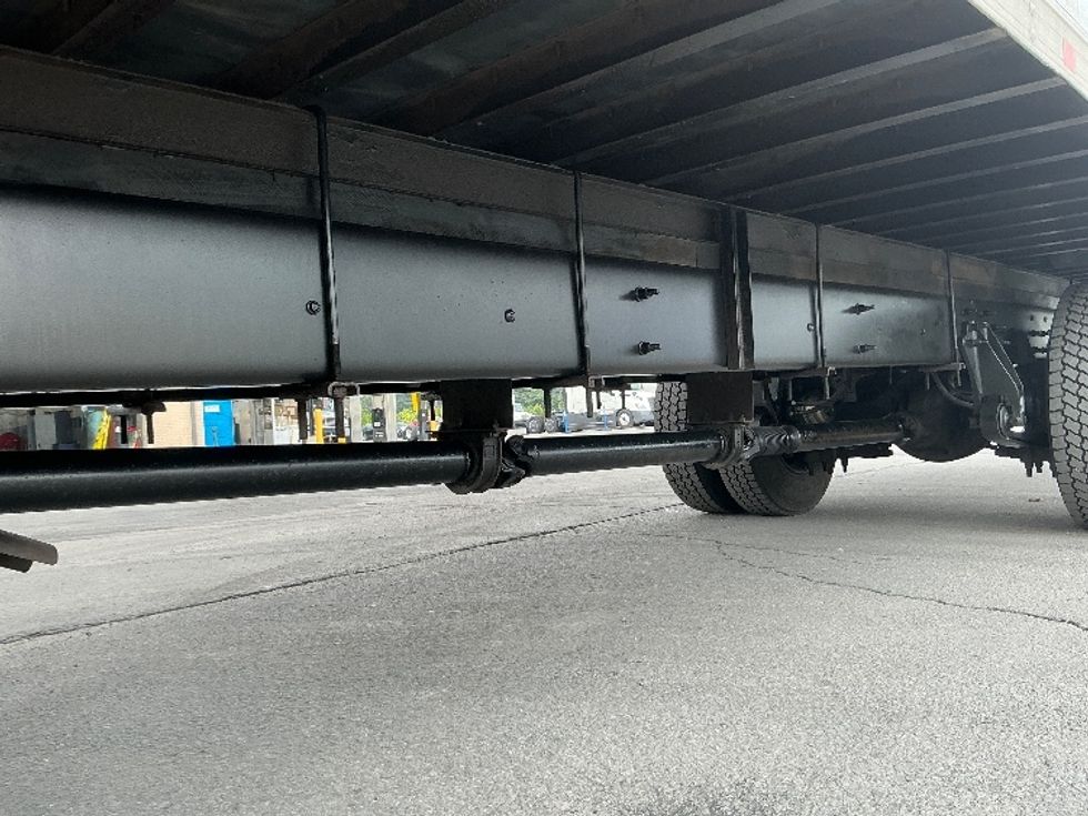 Medium Duty Box Truck-Light and Medium Duty Trucks-International-2022-MV607-Wilkes Barre-PA-280,729\n\t\tmiles-$ 32,750 - Image 5