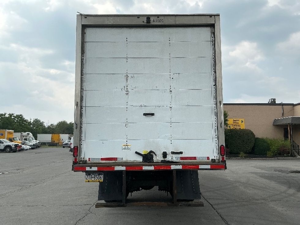 Medium Duty Box Truck-Light and Medium Duty Trucks-International-2022-MV607-Wilkes Barre-PA-280,729\n\t\tmiles-$ 32,750 - Image 7