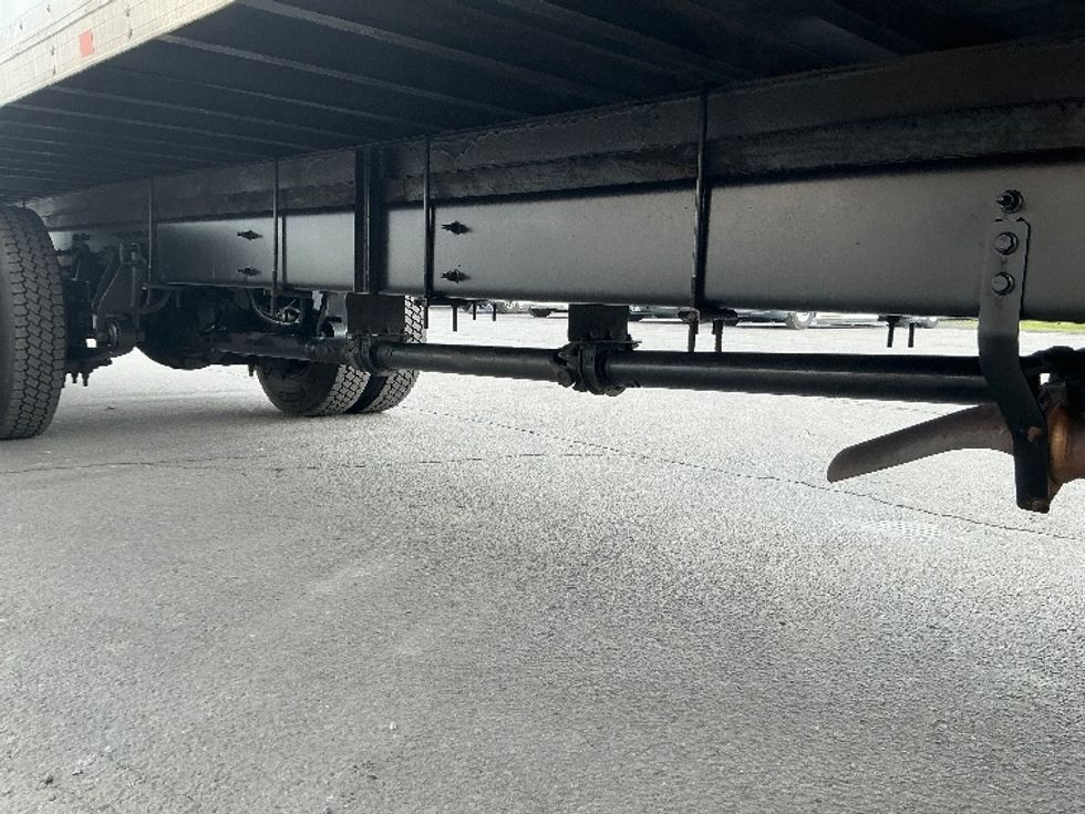 Medium Duty Box Truck-Light and Medium Duty Trucks-International-2022-MV607-Wilkes Barre-PA-280,729\n\t\tmiles-$ 32,750 - Image 14