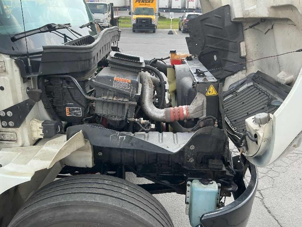 Medium Duty Box Truck-Light and Medium Duty Trucks-International-2022-MV607-Wilkes Barre-PA-280,729\n\t\tmiles-$ 32,750 - Image 23