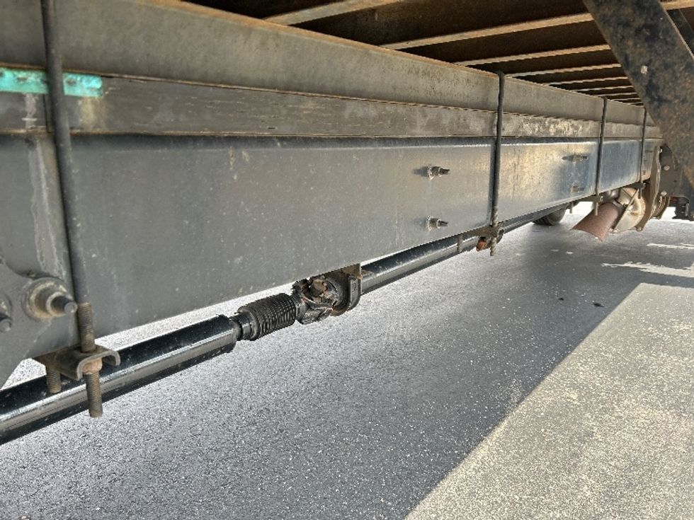 Medium Duty Box Truck-Light and Medium Duty Trucks-International-2022-MV607-Windsor-WI-106,938\n\t\tmiles-$ 72,000 - Image 14