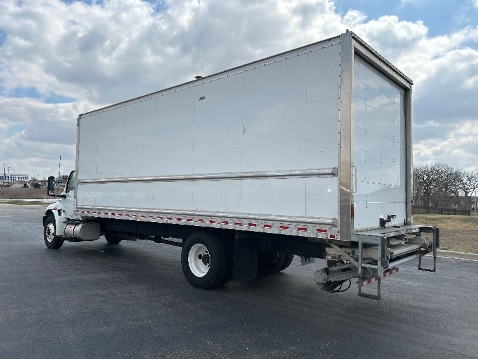 Medium Duty Box Truck-Light and Medium Duty Trucks-International-2022-MV607-Windsor-WI-106,938\n\t\tmiles-$ 72,000 - Image 6