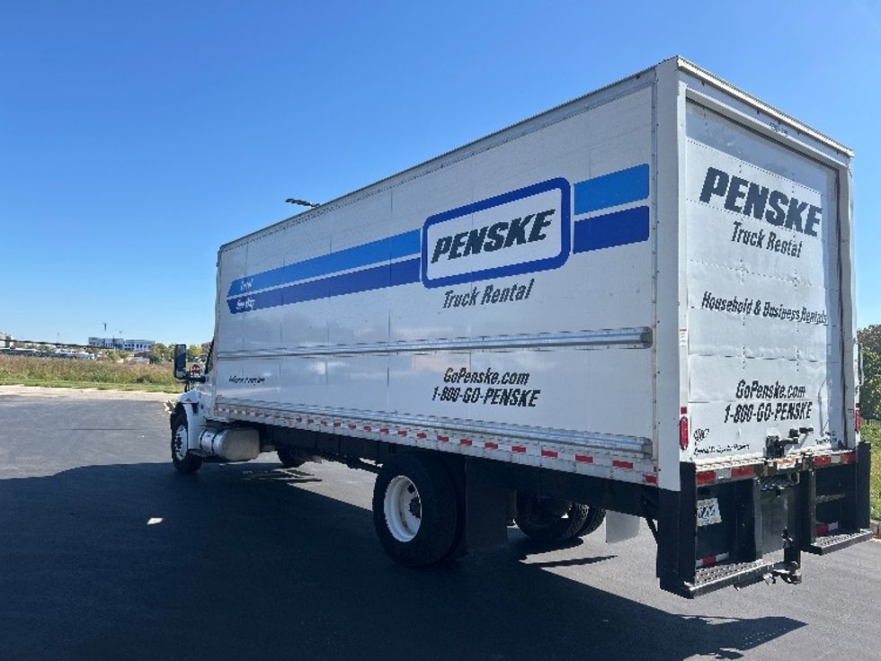 Medium Duty Box Truck-Light and Medium Duty Trucks-International-2022-MV607-Windsor-WI-209,155\n\t\tmiles-$ 42,500 - Image 6
