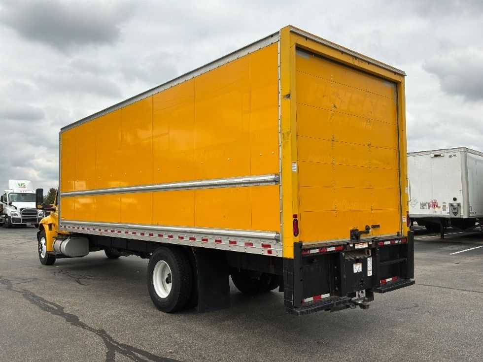 Medium Duty Box Truck-Light and Medium Duty Trucks-International-2022-MV607-Windsor-WI-239,739\n\t\tmiles-$ 38,750 - Image 6