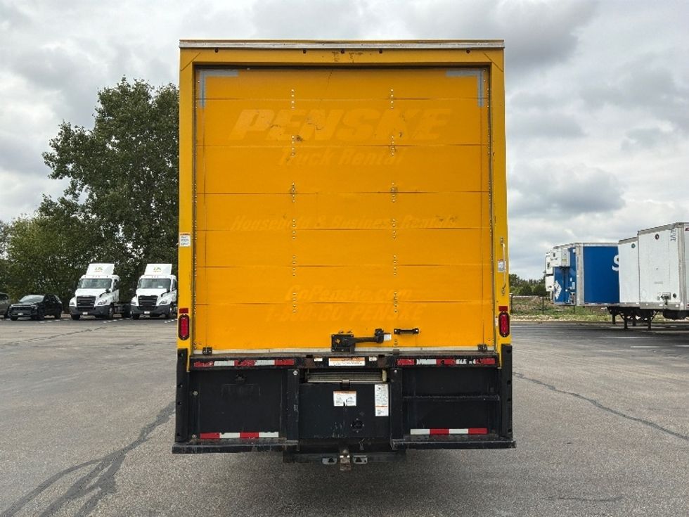 Medium Duty Box Truck-Light and Medium Duty Trucks-International-2022-MV607-Windsor-WI-239,739\n\t\tmiles-$ 38,750 - Image 7