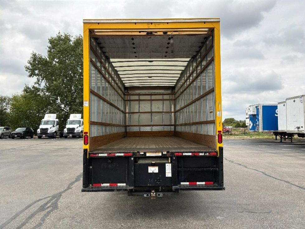 Medium Duty Box Truck-Light and Medium Duty Trucks-International-2022-MV607-Windsor-WI-239,739\n\t\tmiles-$ 38,750 - Image 8