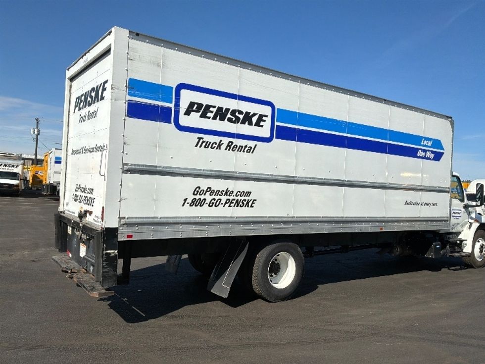 Medium Duty Box Truck-Light and Medium Duty Trucks-International-2022-MV607-Yakima-WA-241,799\n\t\tmiles-$ 42,750 - Image 13