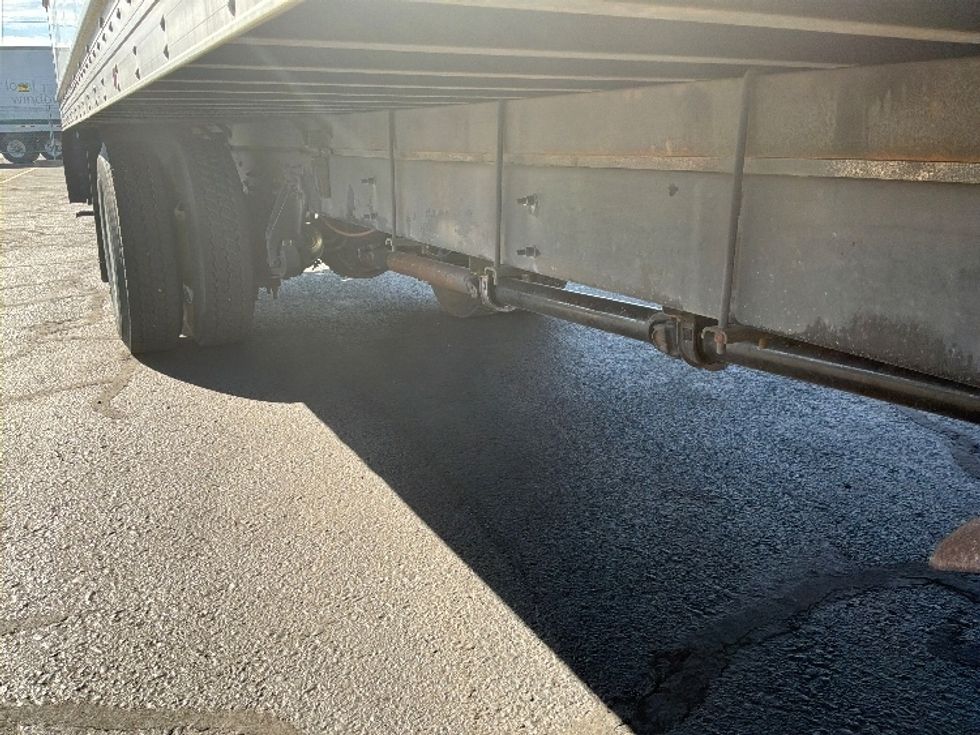 Medium Duty Box Truck-Light and Medium Duty Trucks-International-2022-MV607-Yakima-WA-241,799\n\t\tmiles-$ 42,750 - Image 14