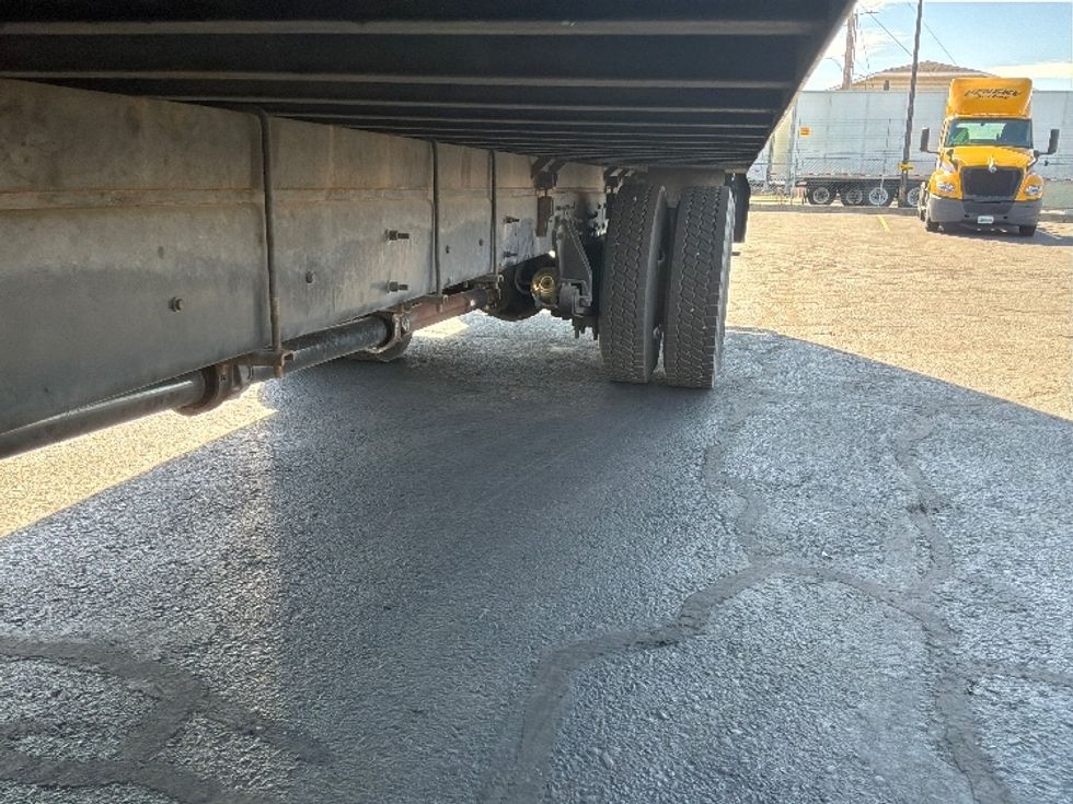 Medium Duty Box Truck-Light and Medium Duty Trucks-International-2022-MV607-Yakima-WA-241,799\n\t\tmiles-$ 42,750 - Image 5