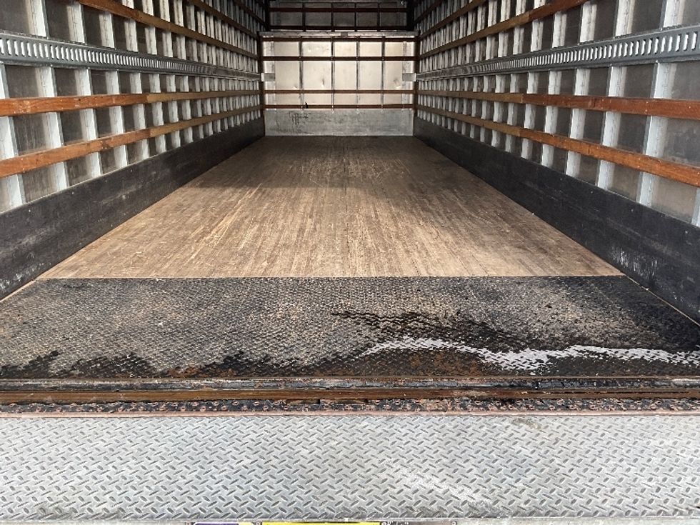 Medium Duty Box Truck-Light and Medium Duty Trucks-International-2022-MV607-Yakima-WA-246,041\n\t\tmiles-$ 49,250 - Image 10