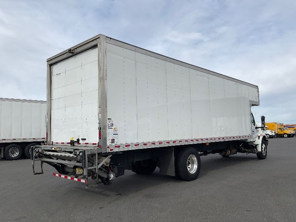Medium Duty Box Truck-Light and Medium Duty Trucks-International-2022-MV607-Yakima-WA-246,041\n\t\tmiles-$ 49,250 - Image 13