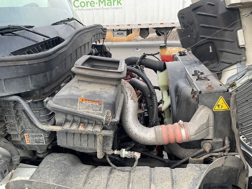 Medium Duty Box Truck-Light and Medium Duty Trucks-International-2022-MV607-Yakima-WA-246,041\n\t\tmiles-$ 49,250 - Image 23