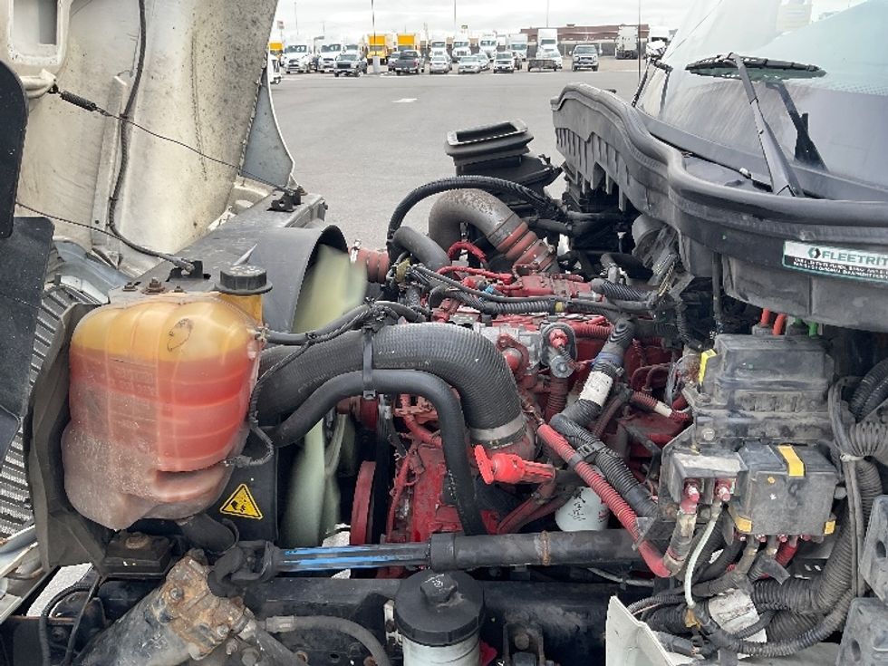 Medium Duty Box Truck-Light and Medium Duty Trucks-International-2022-MV607-Yakima-WA-246,041\n\t\tmiles-$ 49,250 - Image 24